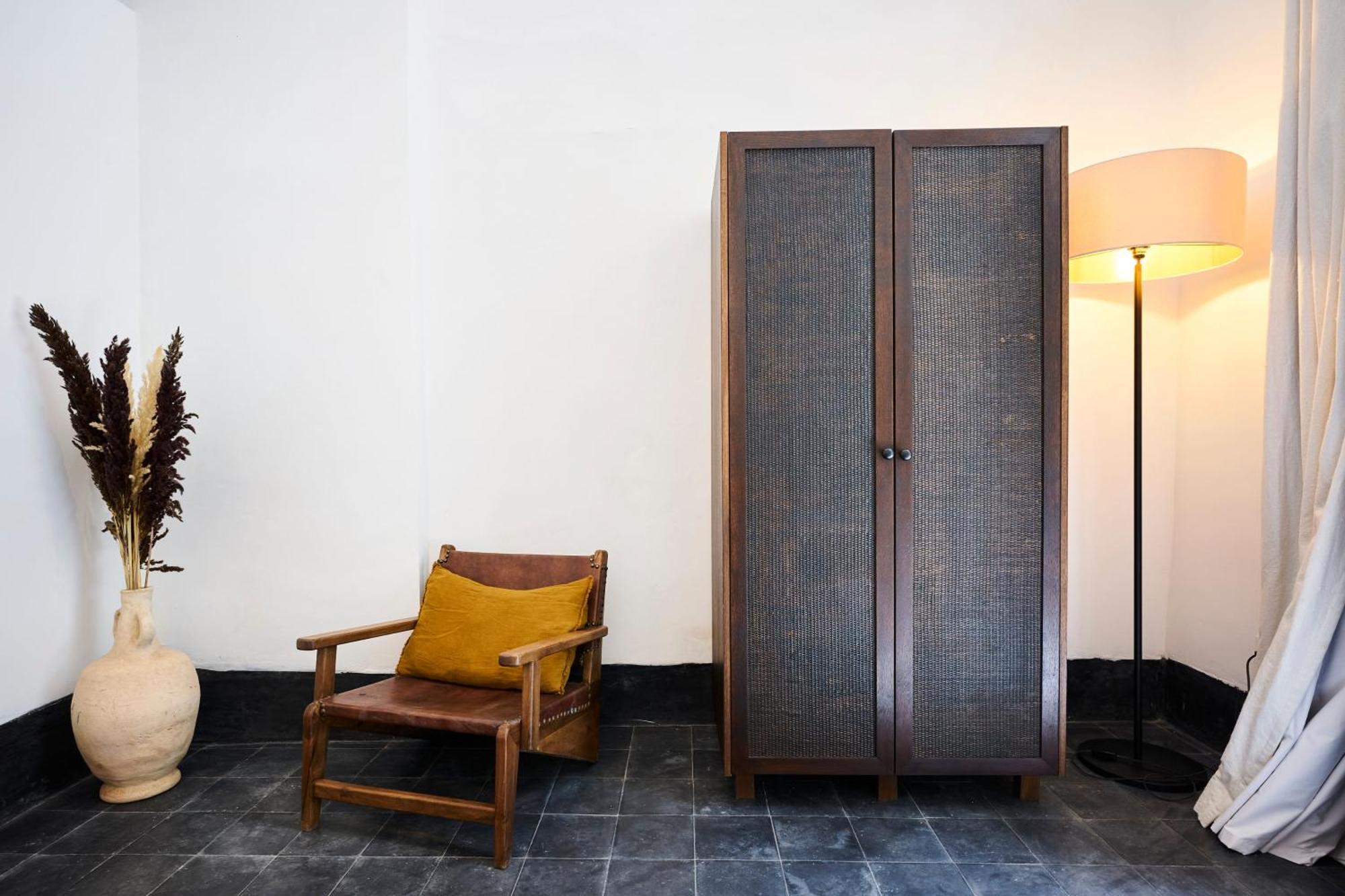 Riad Dar Nakous Marrakesh Eksteriør bilde