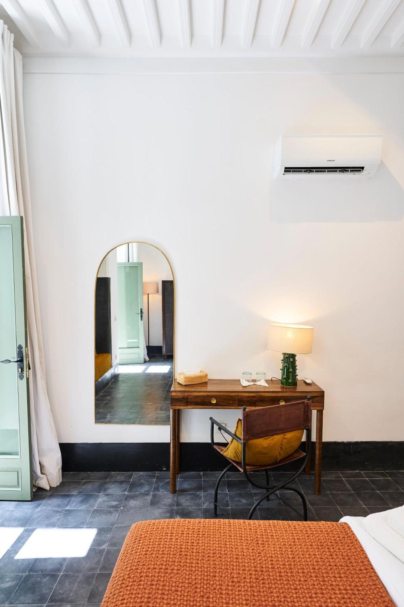 Riad Dar Nakous Marrakesh Eksteriør bilde