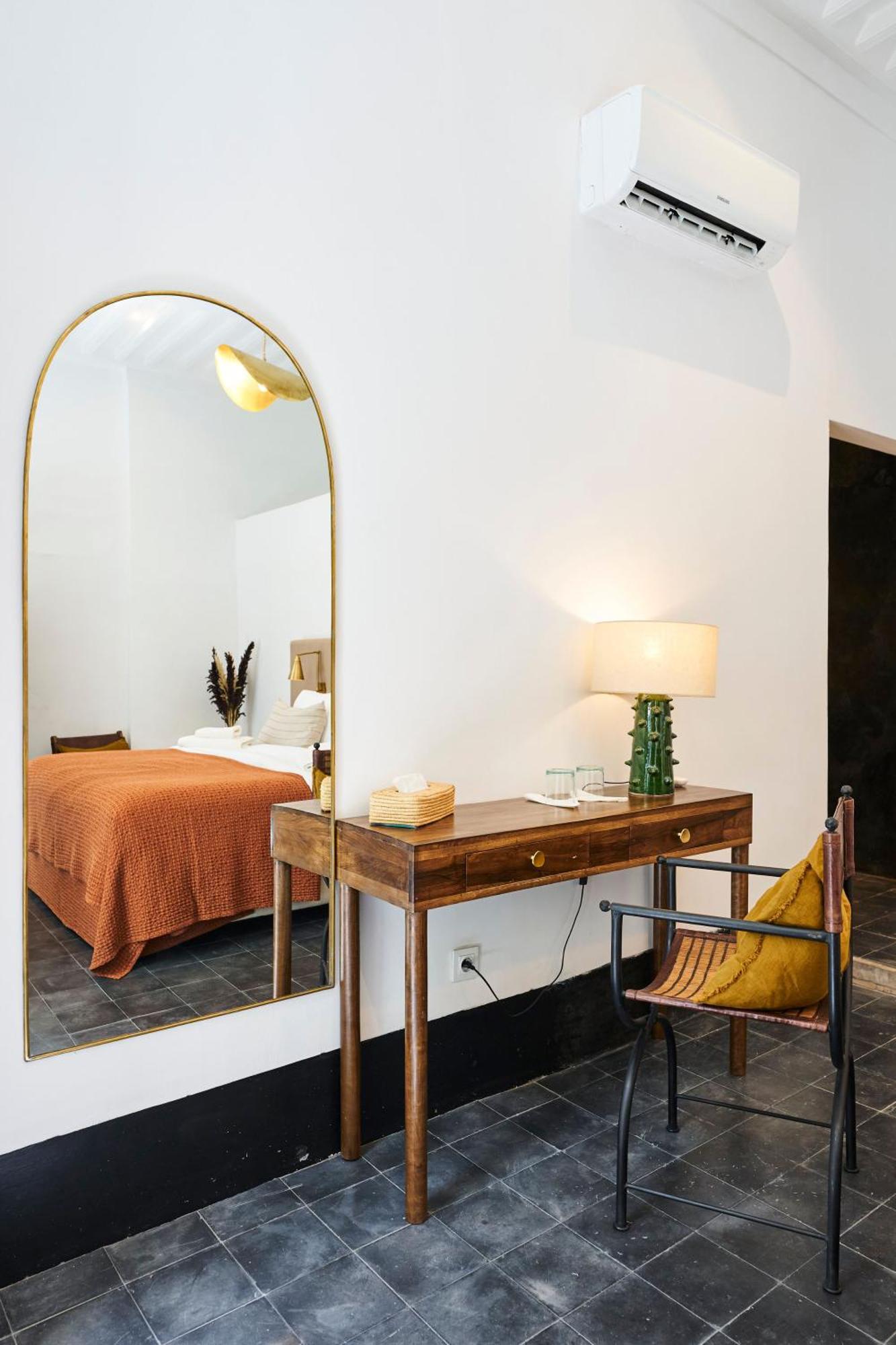 Riad Dar Nakous Marrakesh Eksteriør bilde