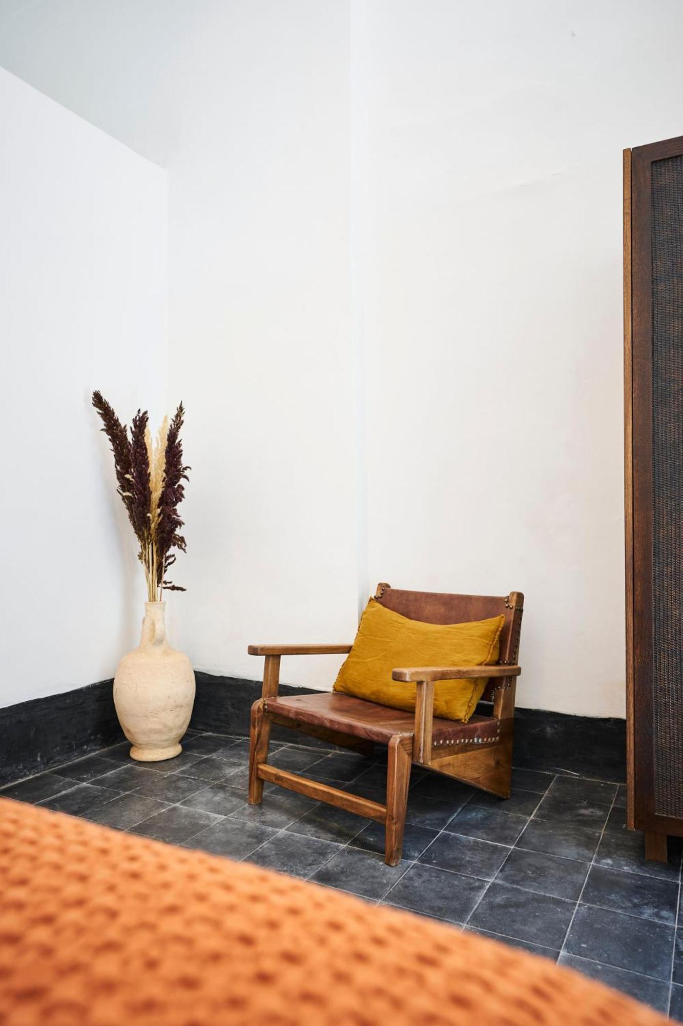 Riad Dar Nakous Marrakesh Eksteriør bilde